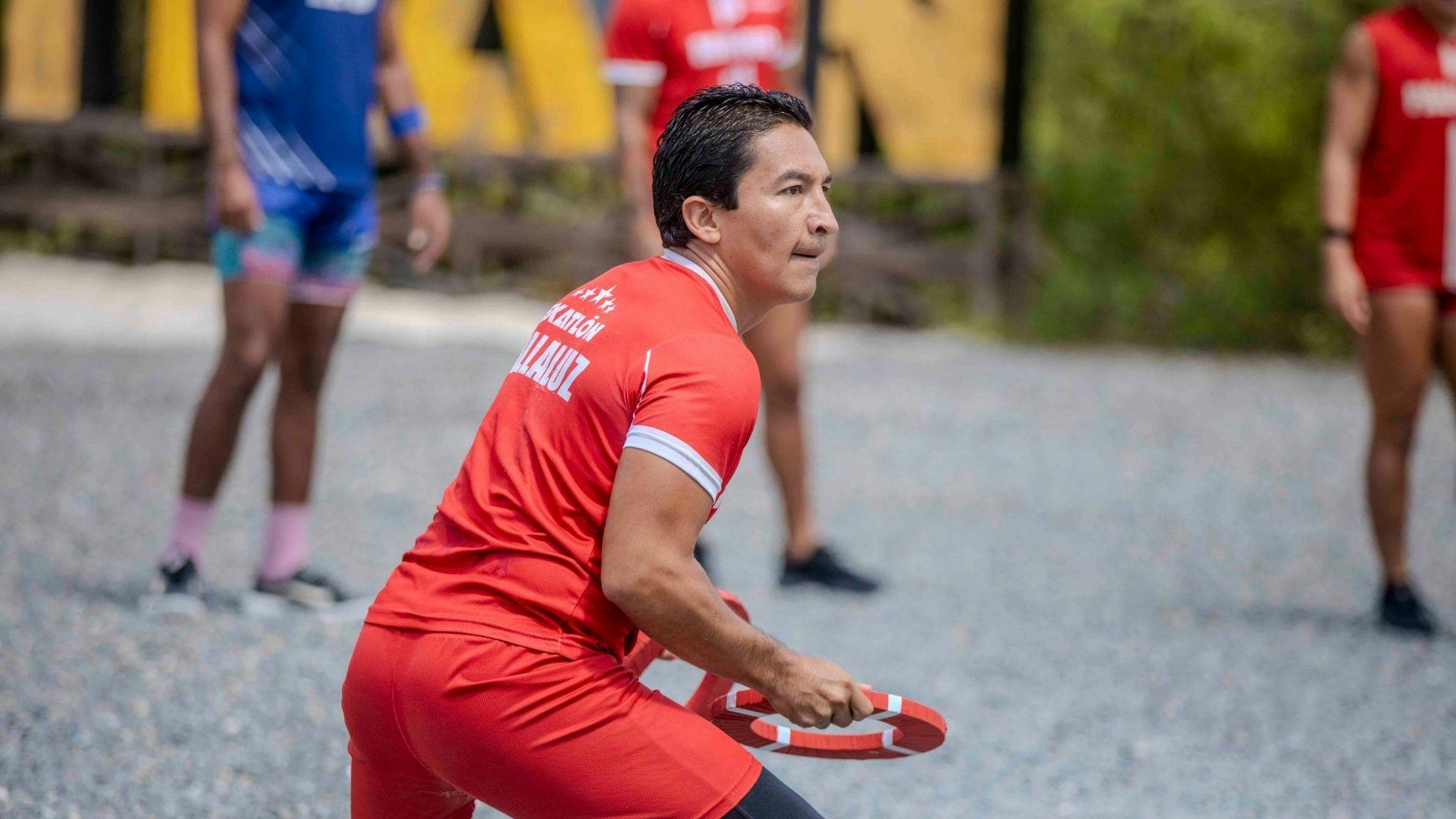 Exatlón México | Batalla por La Supervivencia | Rosique lanza advertencia en la semana 26: Una mala ventaja puede costar la eliminación