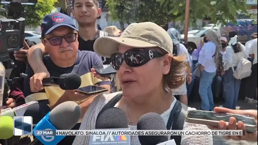 Noticias Guerrero del 27 de marzo 2026