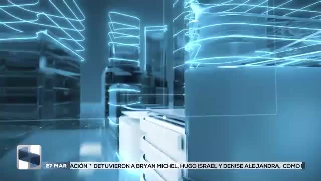 Noticias Durango del 27 de marzo 2026