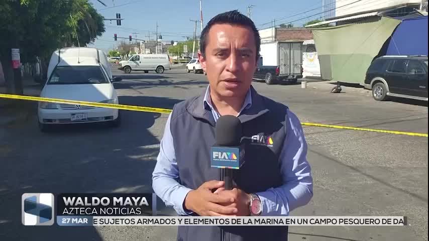 Noticias Querétaro del 27 de marzo 2026