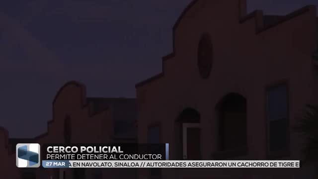 Noticias Chihuahua del 27 de marzo 2026