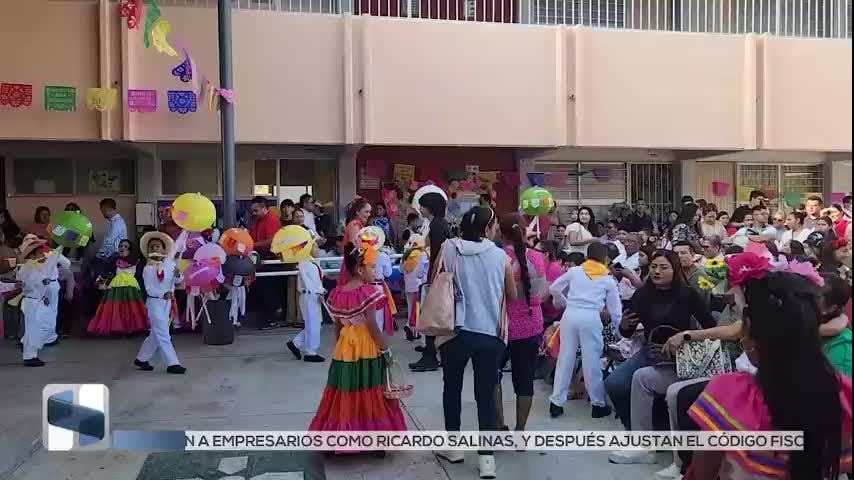 Noticias Chiapas del 27 de marzo 2026