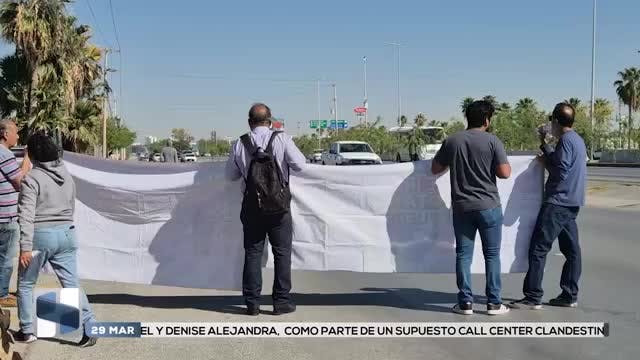 Noticias Laguna del 29 de marzo 2026