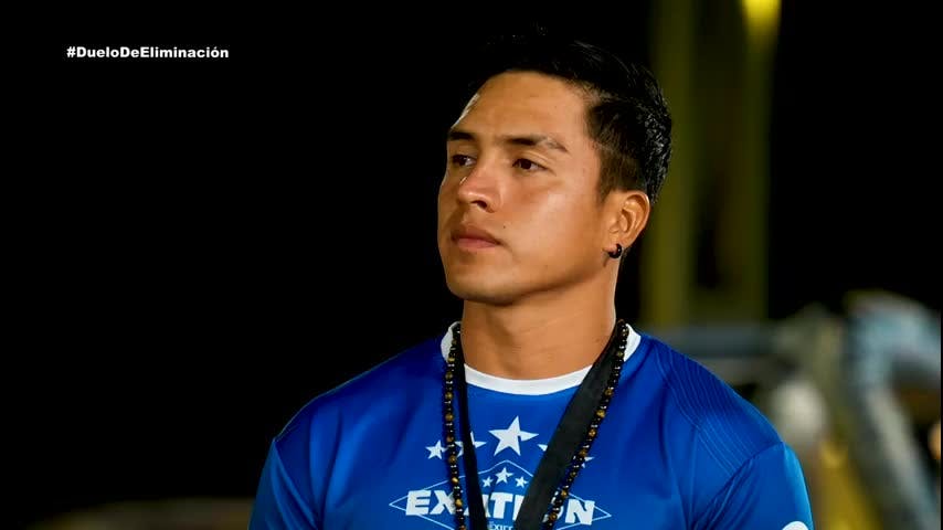 Exatlón México | Duelo de Eliminación | Koke Guerrero, Adrián Leo o César Villaluz, quién es el eliminado de hoy domingo 29 de marzo de 2026