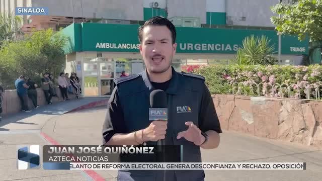 Noticias Sinaloa del 26 de febrero 2026