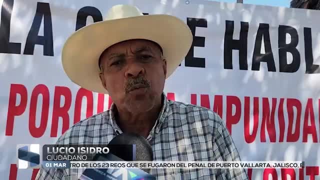 Noticias Tabasco del 1 de marzo 2026