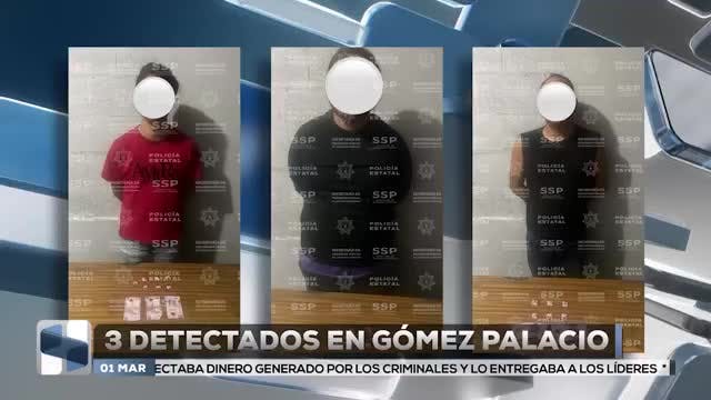Noticias Laguna del 1 de marzo 2026