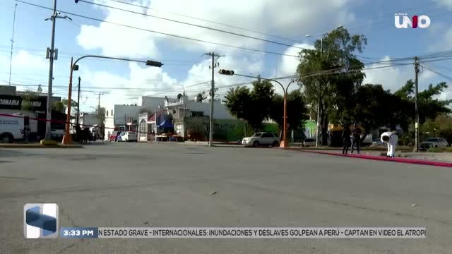 Noticias Quintana Roo del 27 de febrero 2026