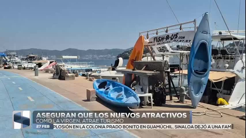 Noticias Guerrero del 27 de febrero 2026