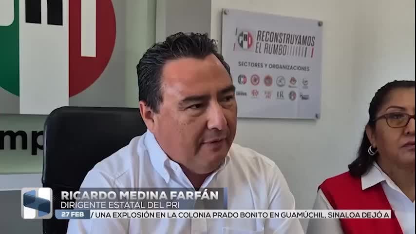 Noticias Campeche del 27 de febrero 2026