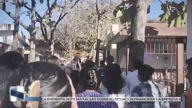 Noticias Chiapas del 27 de febrero 2026