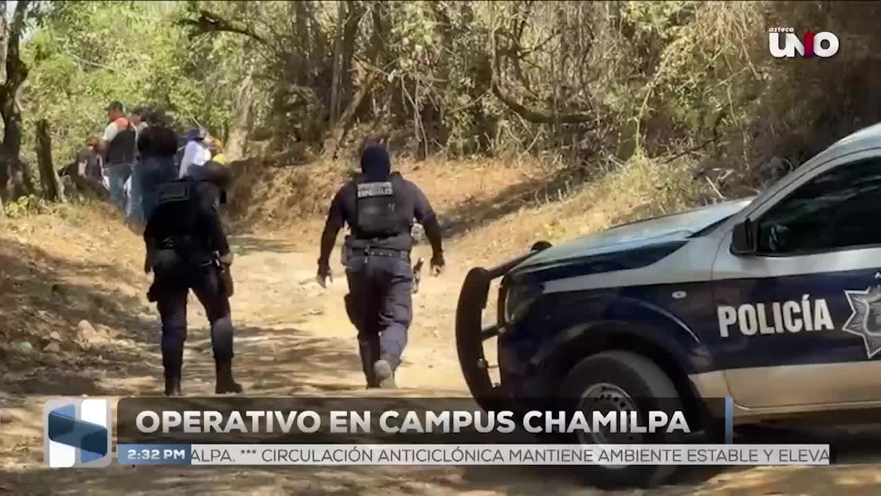 Noticias Morelos del 27 de febrero 2026