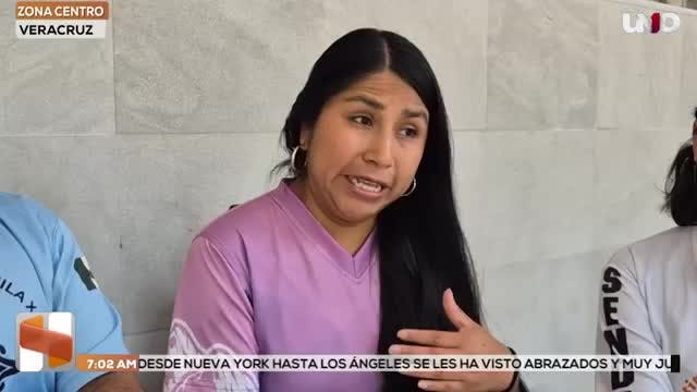 Noticias Veracruz del 13 de marzo 2026