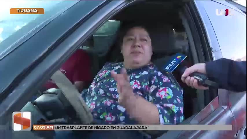 Noticias Baja California del 13 de marzo 2026