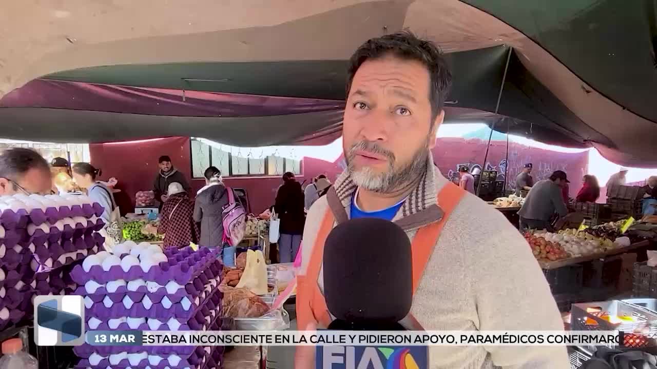 Noticias Zacatecas del 13 de marzo 2026