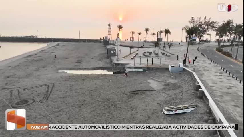 Noticias Veracruz del 16 de marzo 2026