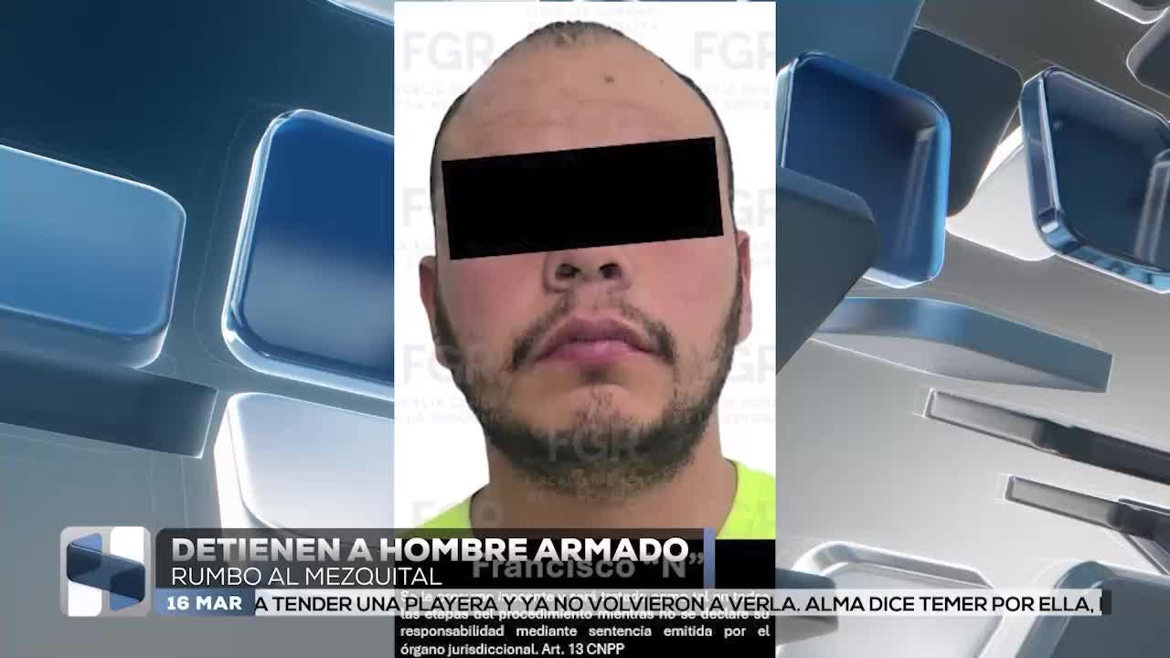 Noticias Durango del 16 de marzo 2026