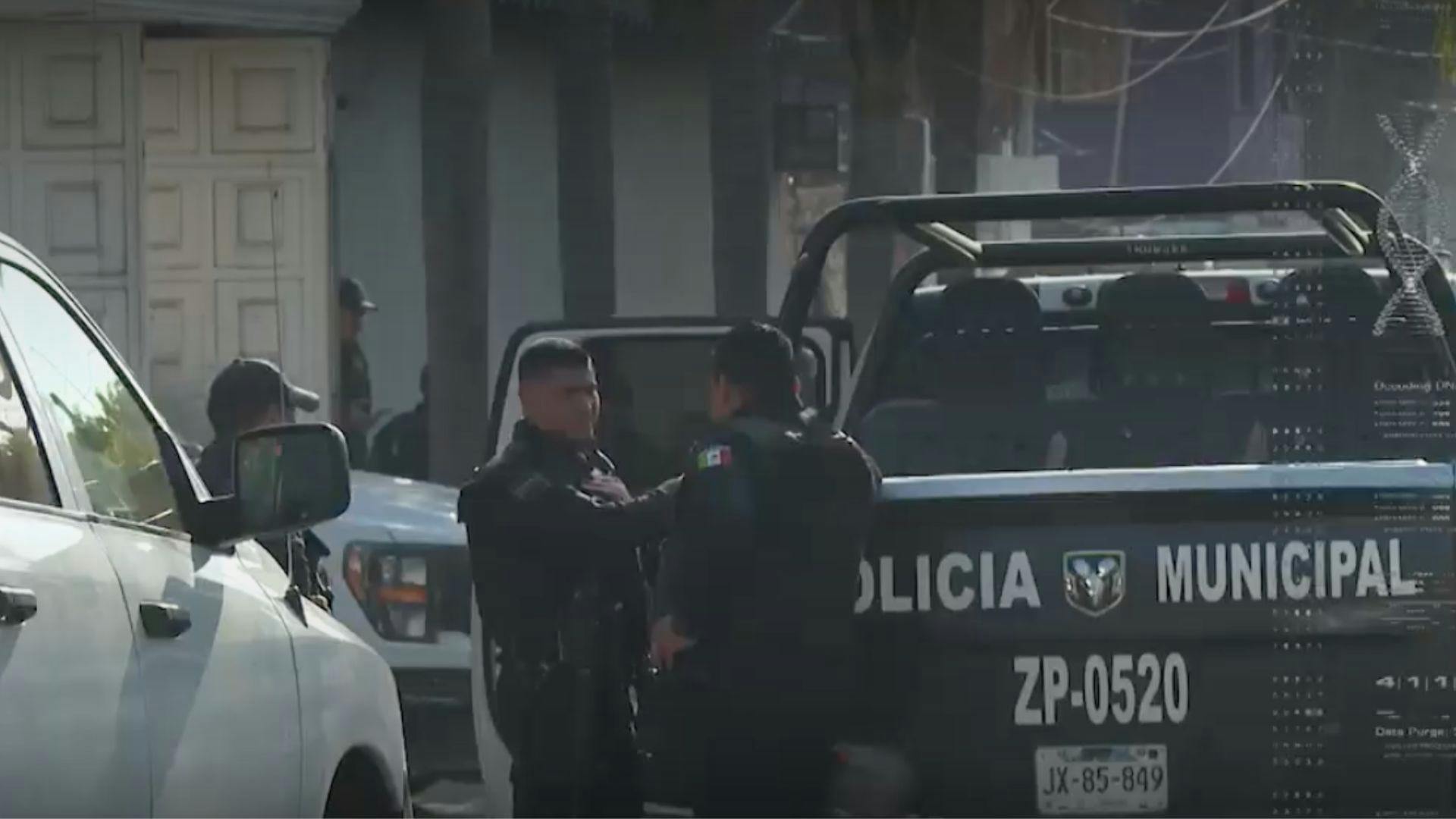 Noticias Jalisco del 16 de marzo 2026