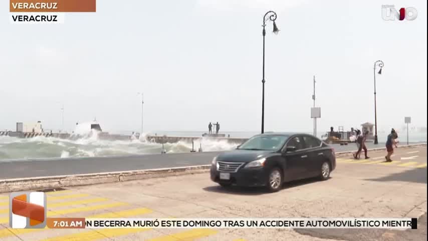 Noticias Veracruz del 17 de marzo 2026