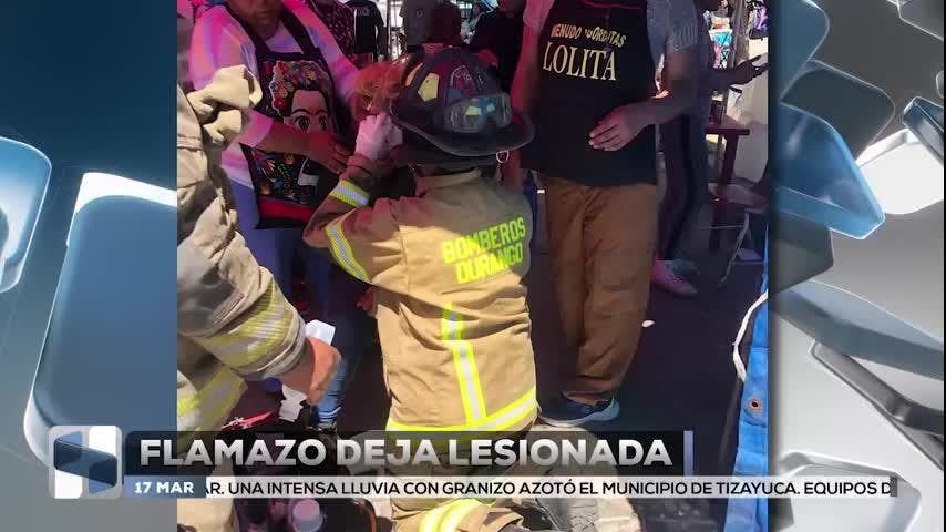Noticias Durango del 17 de marzo 2026
