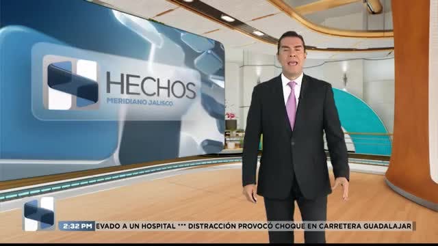 Noticias Jalisco del 17 de marzo 2026