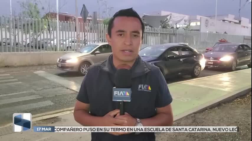 Noticias Querétaro del 17 de marzo 2026