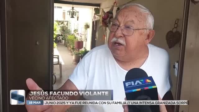 Noticias San Luis Potosí del 18 de marzo 2026
