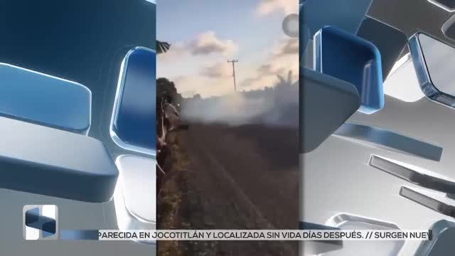 Noticias Michoacán del 18 de marzo 2026