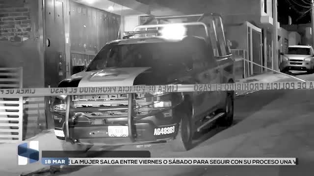 Noticias Aguascalientes del 18 de marzo 2026