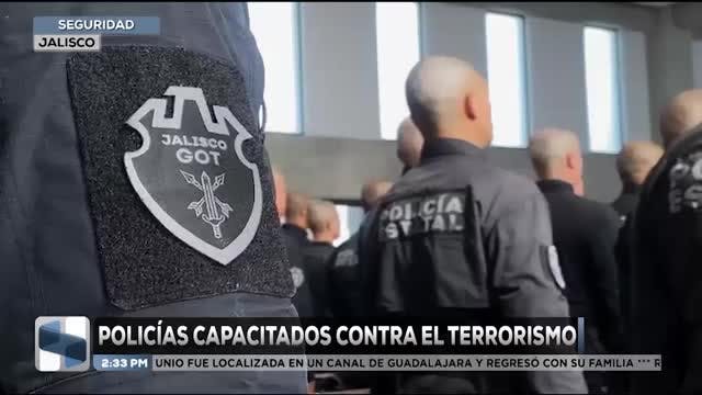 Noticias Jalisco del 18 de marzo 2026