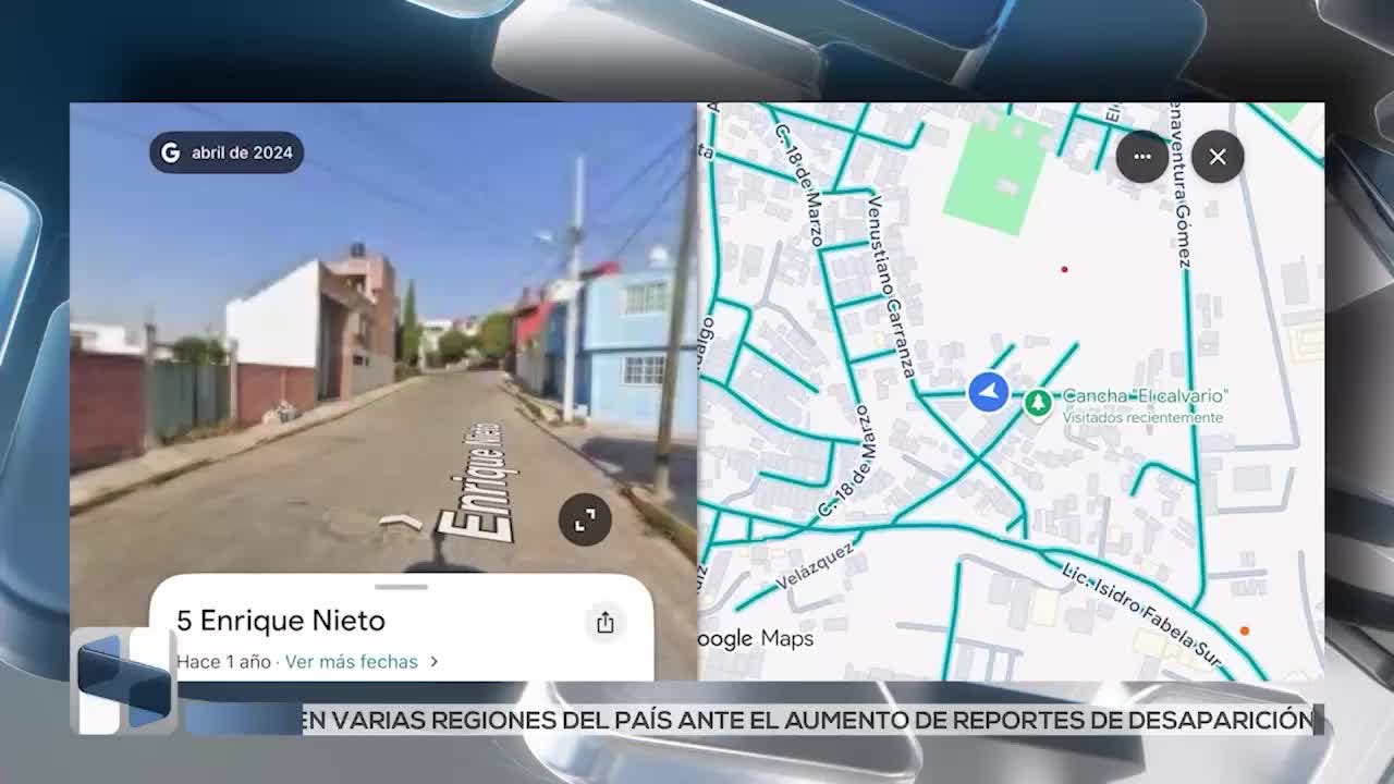 Noticias Estado De México del 18 de marzo 2026