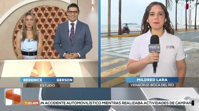 Noticias Veracruz del 19 de marzo 2026