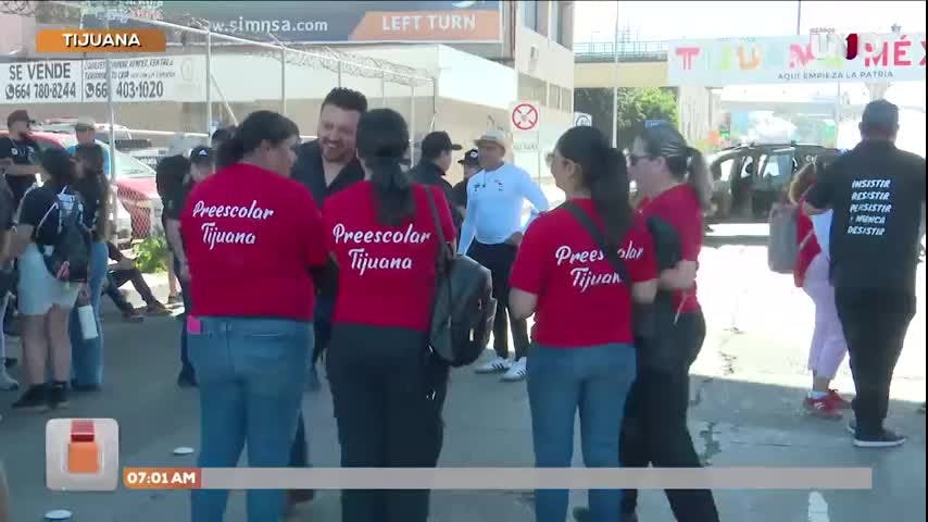 Noticias Baja California del 19 de marzo 2026