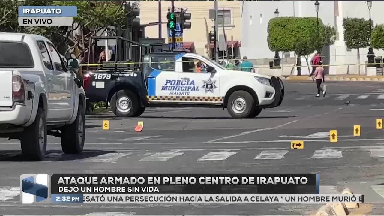 Noticias Bajío del 19 de marzo 2026