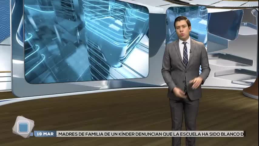 Noticias Zacatecas del 19 de marzo 2026