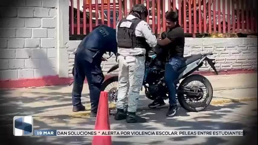 Noticias Oaxaca del 19 de marzo 2026