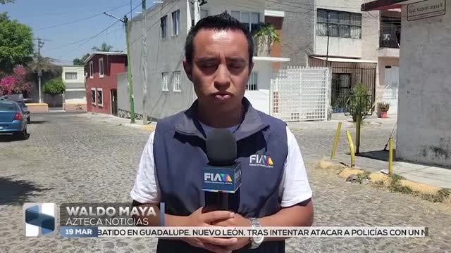 Noticias Querétaro del 19 de marzo 2026