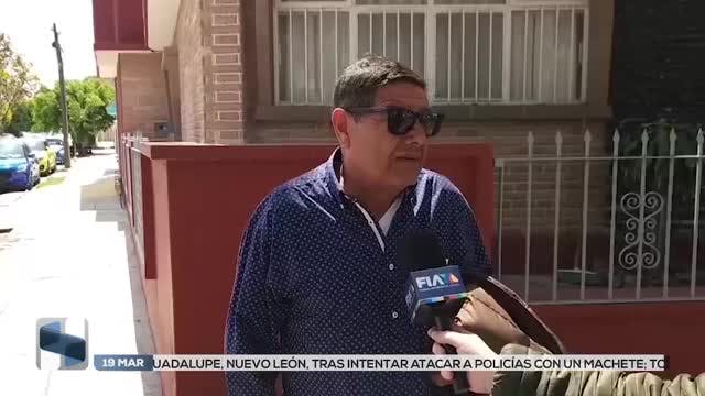 Noticias San Luis Potosí del 19 de marzo 2026