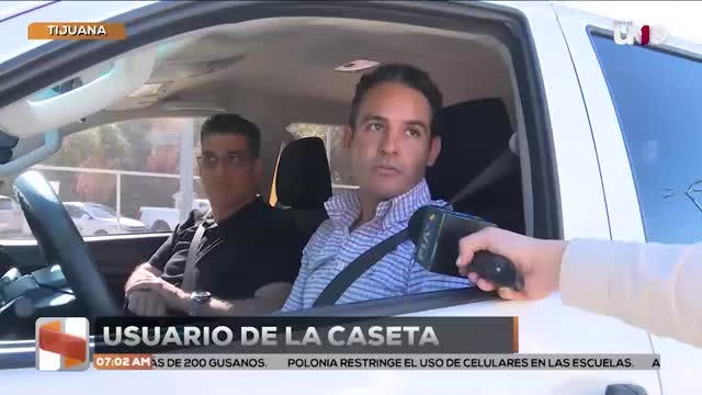 Noticias Baja California del 20 de marzo 2026
