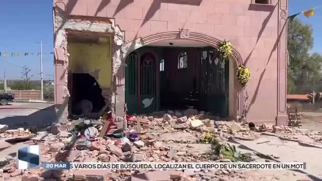 Noticias San Luis Potosí del 20 de marzo 2026