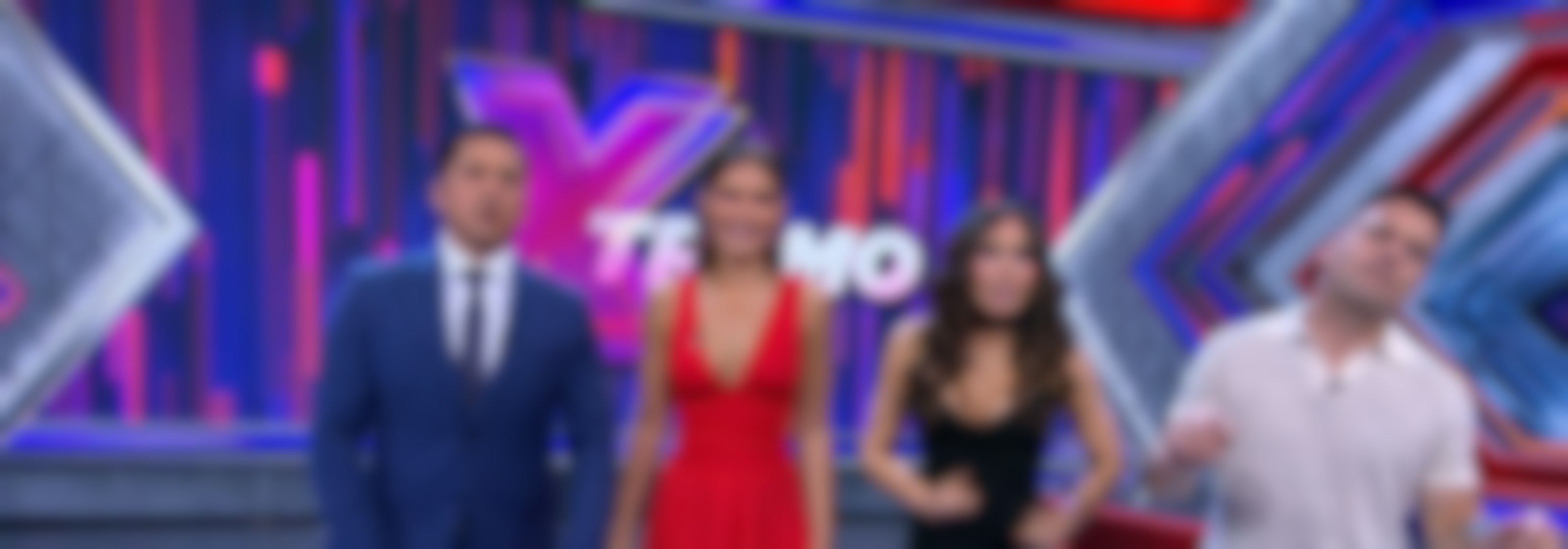 Al Extremo: Programa Completo de hoy lunes 30 de marzo