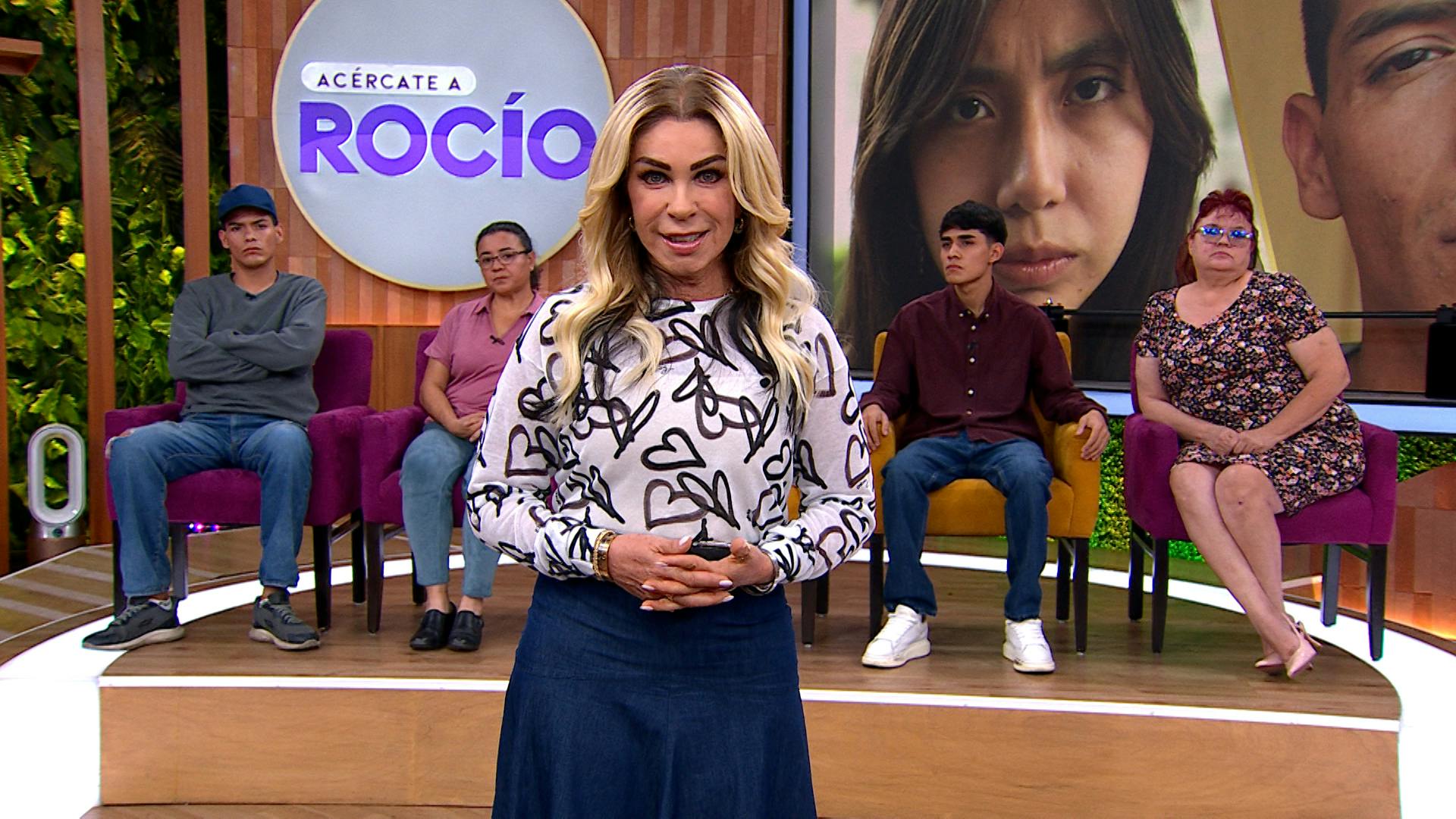 Mi hermano controla mi vida | Programa 30 de marzo del 2026