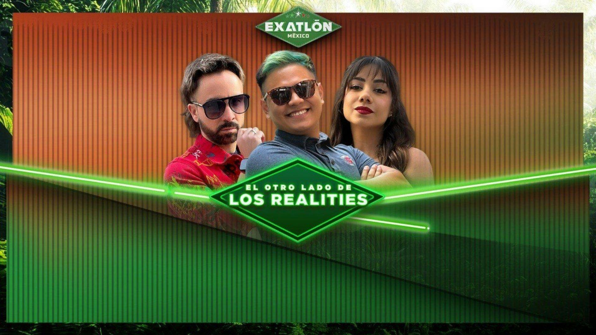 El Otro Lado de Los Realities | Chicken, Diana y Chacorta analizan el rendimiento rumbo a la eliminación
