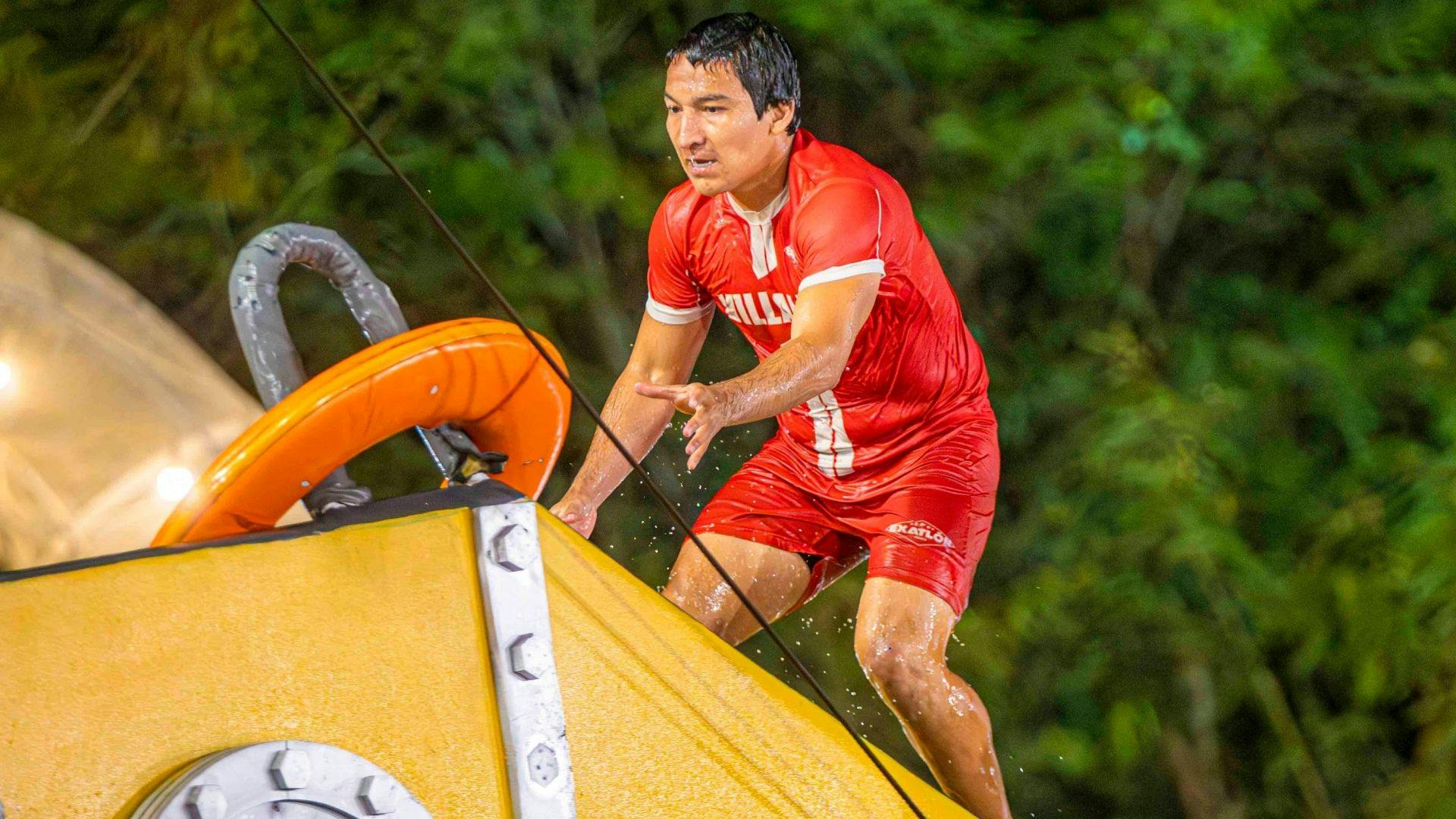 Tristeza en Exatlón México: Jazmín revela el vacío que dejó Villaluz en el Equipo Rojo