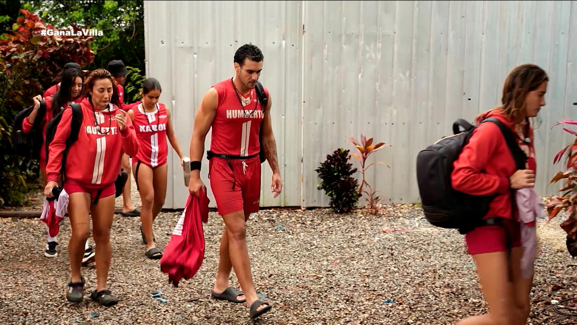 “Eliminaste a la peor pesadilla": Los Azules celebran la salida de Villaluz