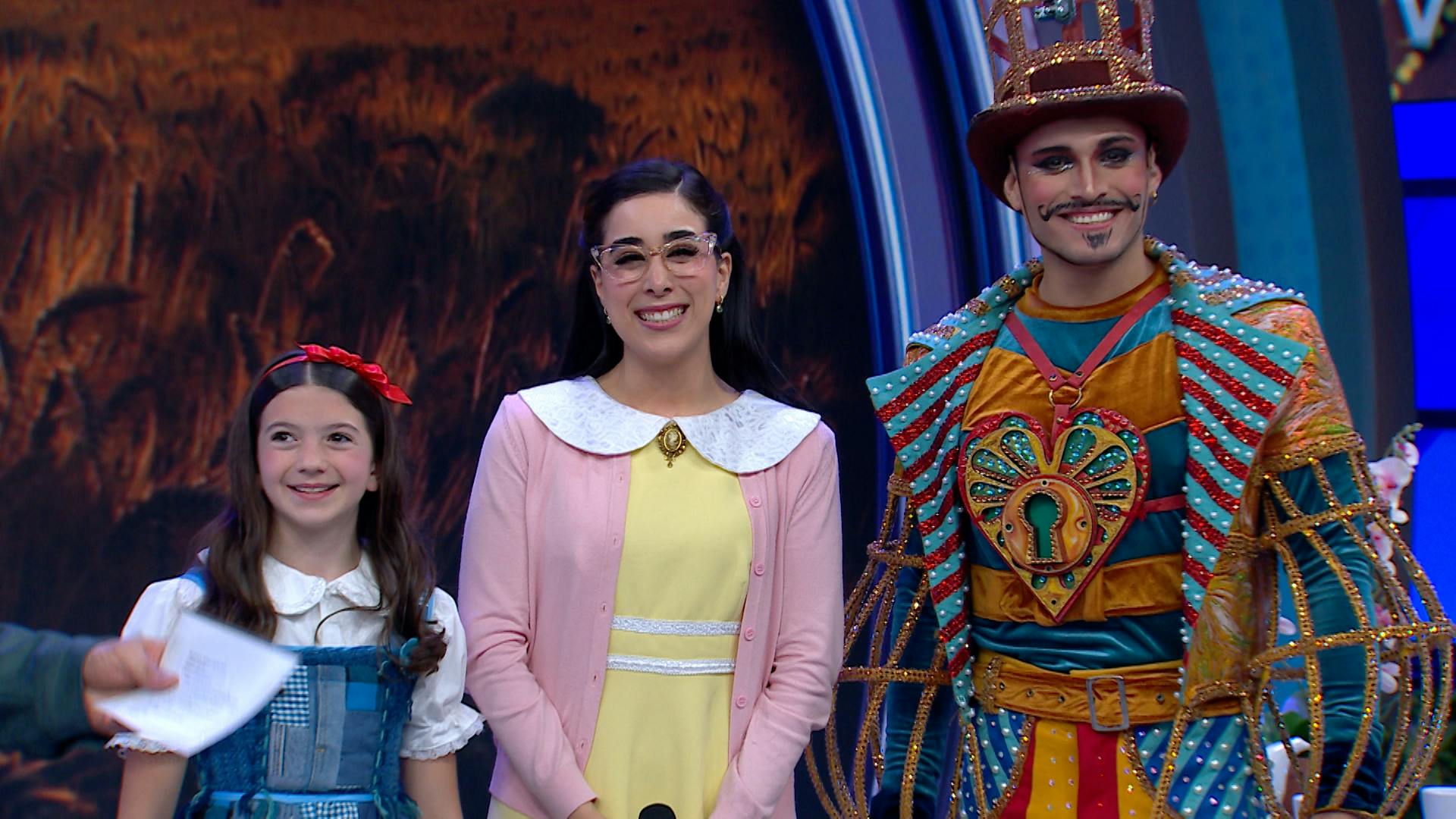 Matilda El Musical: Una obra teatral llena de grandes canciones y mucha diversión 