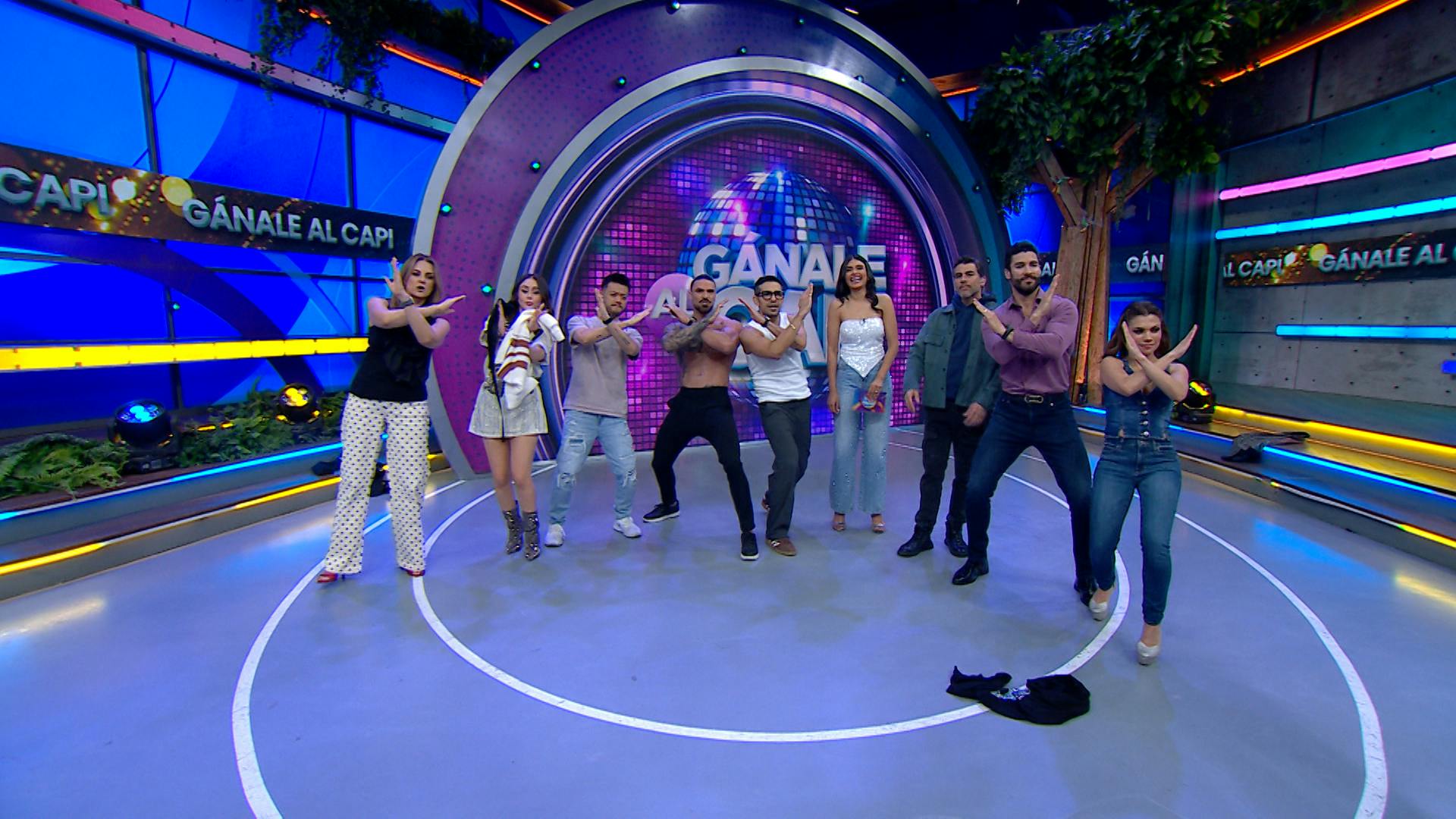 Venga La Alegría | Programa 31 de marzo 2026 Parte 2 | Nicolás Buenfil habla sobre la relación con su padre, Grupo Firme comparte detalles de su relación con el público y mucho más