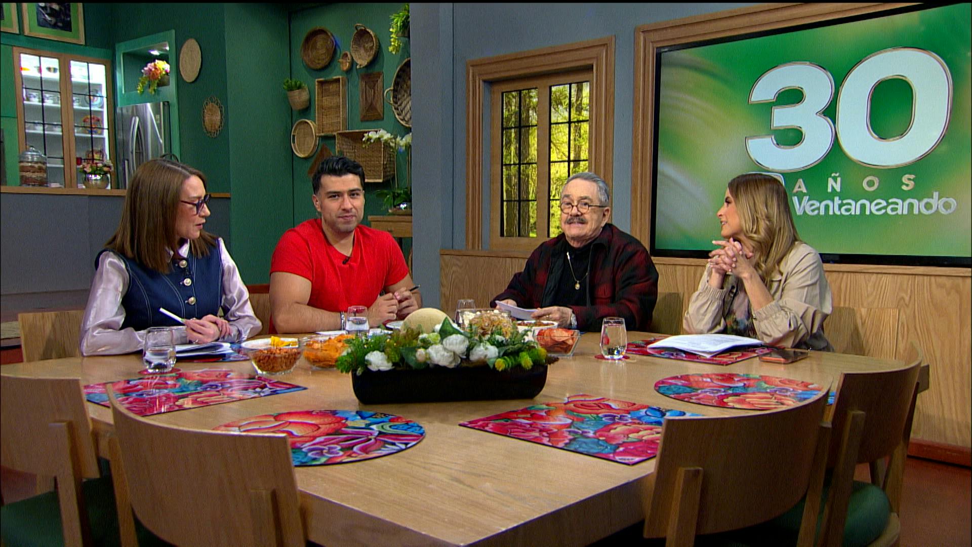Ventaneando | Programa completo 31 de marzo de 2026