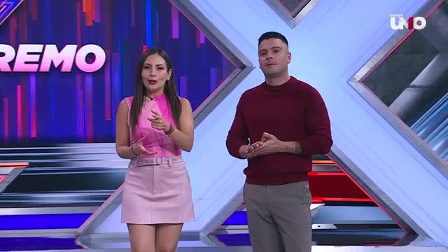 Alejandra Carvajal te invita a prevenir el terrible cáncer de colon