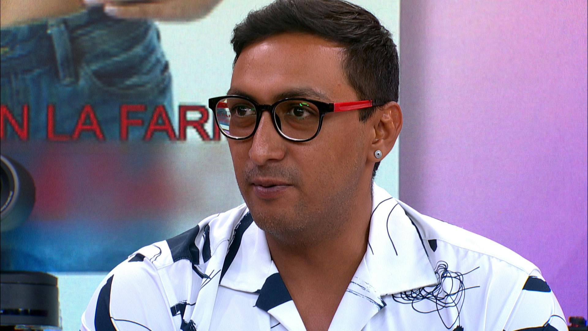 Jorge asegura apoyar a Kaori, pero Catalina advierte que las inyecciones que le recomendó son peligrosas